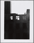 Construction of a building