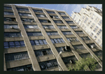 Block 473: Charlton Street between Hudson Street and Varick Street (north side)