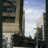 Block 473: Charlton Street between Hudson Street and Varick Street (north side)