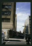 Block 473: Charlton Street between Hudson Street and Varick Street (north side)