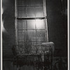 Window, NYC.