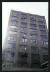 Block 473: Varick Street between Charlton Street and King Street (west side)