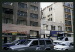 Block 473: Varick Street between Charlton Street and King Street (west side)