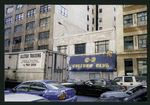 Block 473: Varick Street between Charlton Street and King Street (west side)