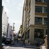 Block 473: King Street between Varick Street and Hudson Street (south side)