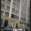 Block 473: King Street between Varick Street and Hudson Street (south side)