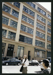 Block 473: King Street between Varick Street and Hudson Street (south side)