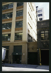 Block 473: King Street between Varick Street and Hudson Street (south side)