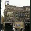 Block 473: King Street between Varick Street and Hudson Street (south side)