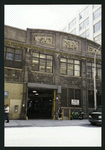 Block 473: King Street between Varick Street and Hudson Street (south side)