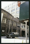 Block 473: King Street between Varick Street and Hudson Street (south side)
