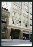 Block 473: King Street between Varick Street and Hudson Street (south side)