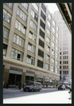 Block 473: King Street between Varick Street and Hudson Street (south side)