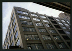 Block 473: King Street between Varick Street and Hudson Street (south side)