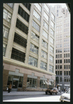 Block 473: King Street between Varick Street and Hudson Street (south side)