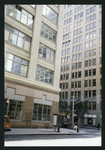 Block 473: King Street between Varick Street and Hudson Street (south side)