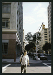 Block 473: King Street between Varick Street and Hudson Street (south side)