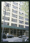 Block 474: Hudson Street between West Houston Street and King Street (east side)
