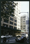 Block 474: Hudson Street between West Houston Street and King Street (east side)