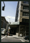 Block 474: King Street between Hudson Street and Varick Street (north side)