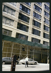 Block 474: King Street between Hudson Street and Varick Street (north side)