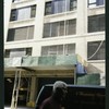 Block 474: King Street between Hudson Street and Varick Street (north side)