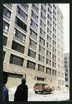Block 474: King Street between Hudson Street and Varick Street (north side)