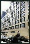 Block 474: King Street between Hudson Street and Varick Street (north side)