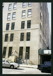 Block 474: King Street between Hudson Street and Varick Street (north side)