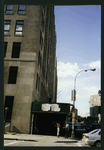 Block 474: King Street between Hudson Street and Varick Street (north side)