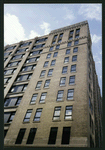 Block 474: King Street between Hudson Street and Varick Street (north side)