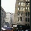 Block 474: Varick Street between King Street and West Houston Street (west side)