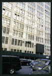 Block 474: Varick Street between King Street and West Houston Street (west side)