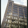Block 474: Varick Street between King Street and West Houston Street (west side)