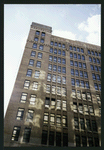 Block 474: Varick Street between King Street and West Houston Street (west side)