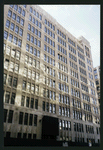 Block 474: Varick Street between King Street and West Houston Street (west side)