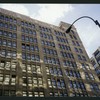 Block 474: Varick Street between King Street and West Houston Street (west side)