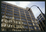 Block 474: Varick Street between King Street and West Houston Street (west side)