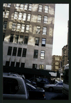 Block 474: Varick Street between King Street and West Houston Street (west side)