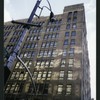 Block 474: Varick Street between King Street and West Houston Street (west side)