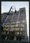 Block 474: Varick Street between King Street and West Houston Street (west side)