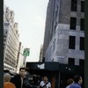 Block 474: West Houston Street between Varick Street and Hudson Street (south side)