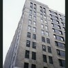 Block 474: West Houston Street between Varick Street and Hudson Street (south side)