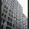 Block 474: West Houston Street between Varick Street and Hudson Street (south side)