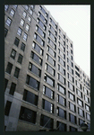 Block 474: West Houston Street between Varick Street and Hudson Street (south side)