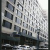 Block 474: West Houston Street between Varick Street and Hudson Street (south side)