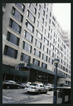 Block 474: West Houston Street between Varick Street and Hudson Street (south side)