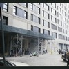 Block 474: West Houston Street between Varick Street and Hudson Street (south side)