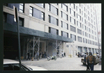 Block 474: West Houston Street between Varick Street and Hudson Street (south side)
