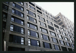 Block 474: West Houston Street between Varick Street and Hudson Street (south side)